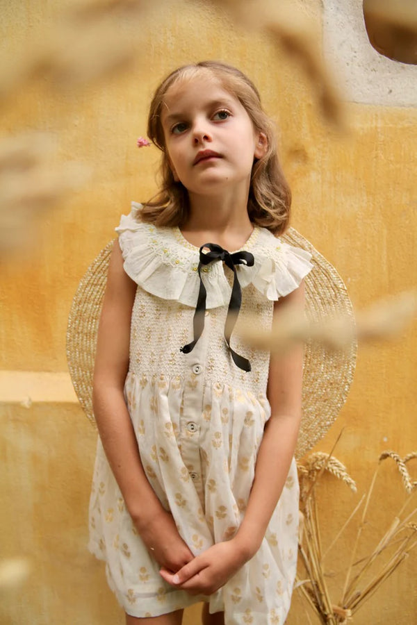 新品 Bonjour diary レーストップス 6yサイズ bonjour diary ♡ blouse 新品 Bonjour diary レーストップス 6yサイズ bonjour diary ♡ blouse