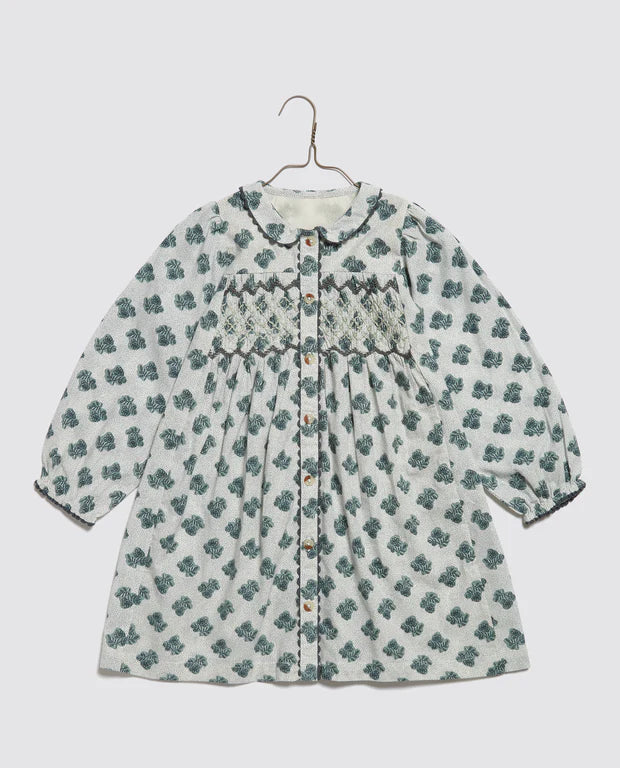 LITTLE COTTON CLOTHES - Milk + Bots