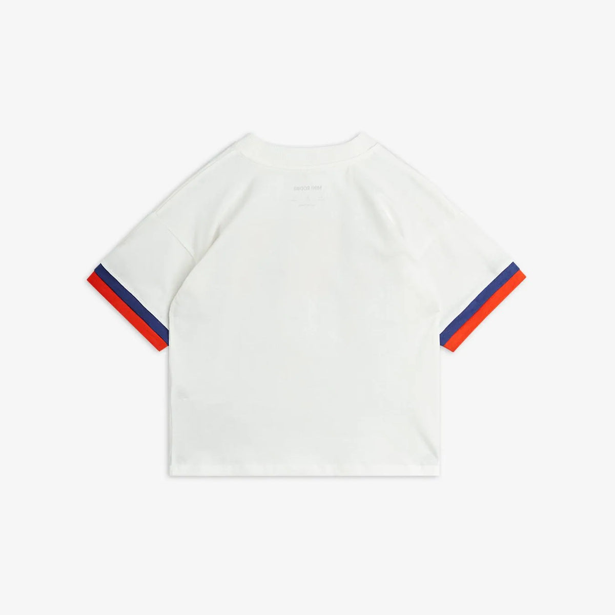 MINI RODINI SUPER SPORTY TEE / off-white