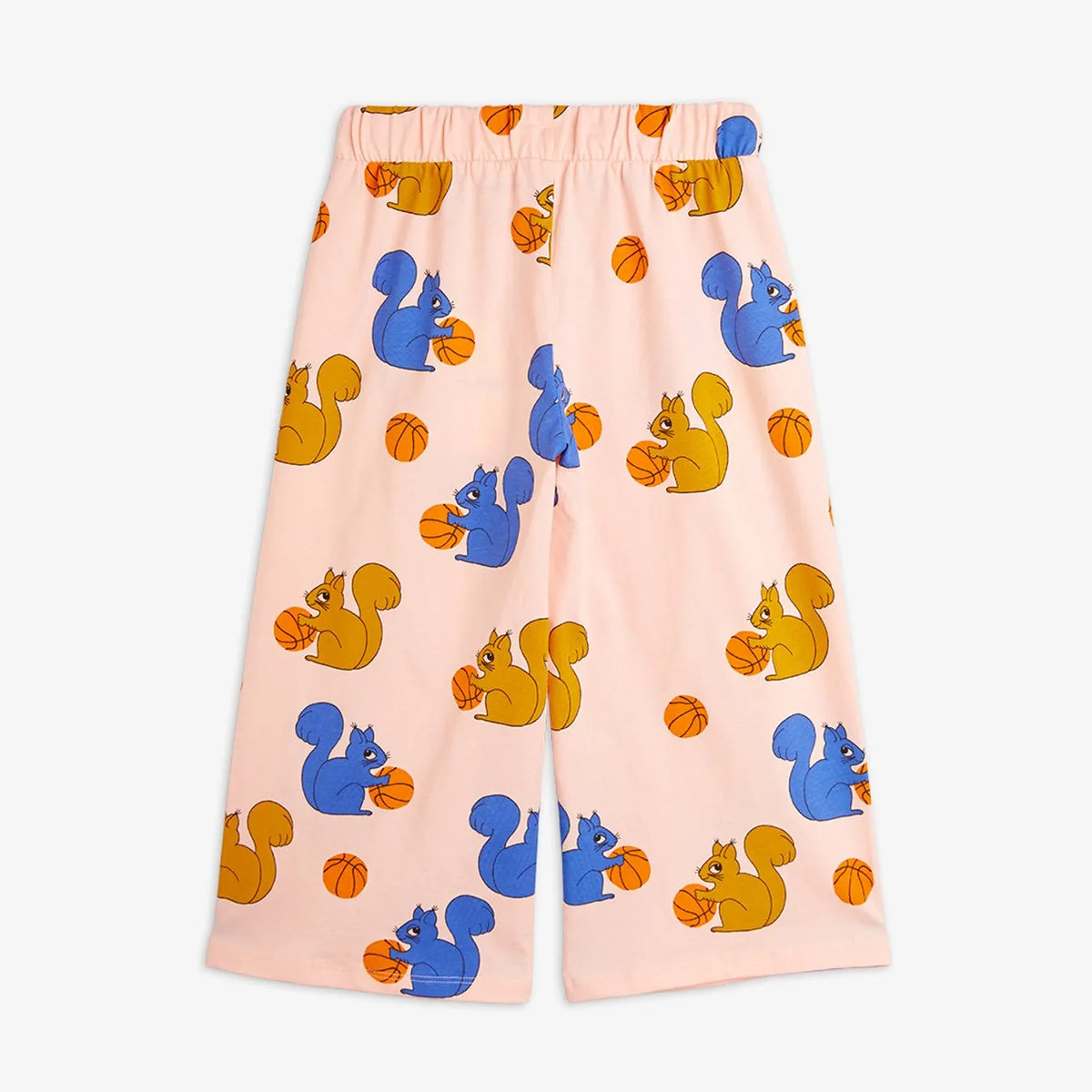 MINI RODINI SQUIRRELS TROUSERS