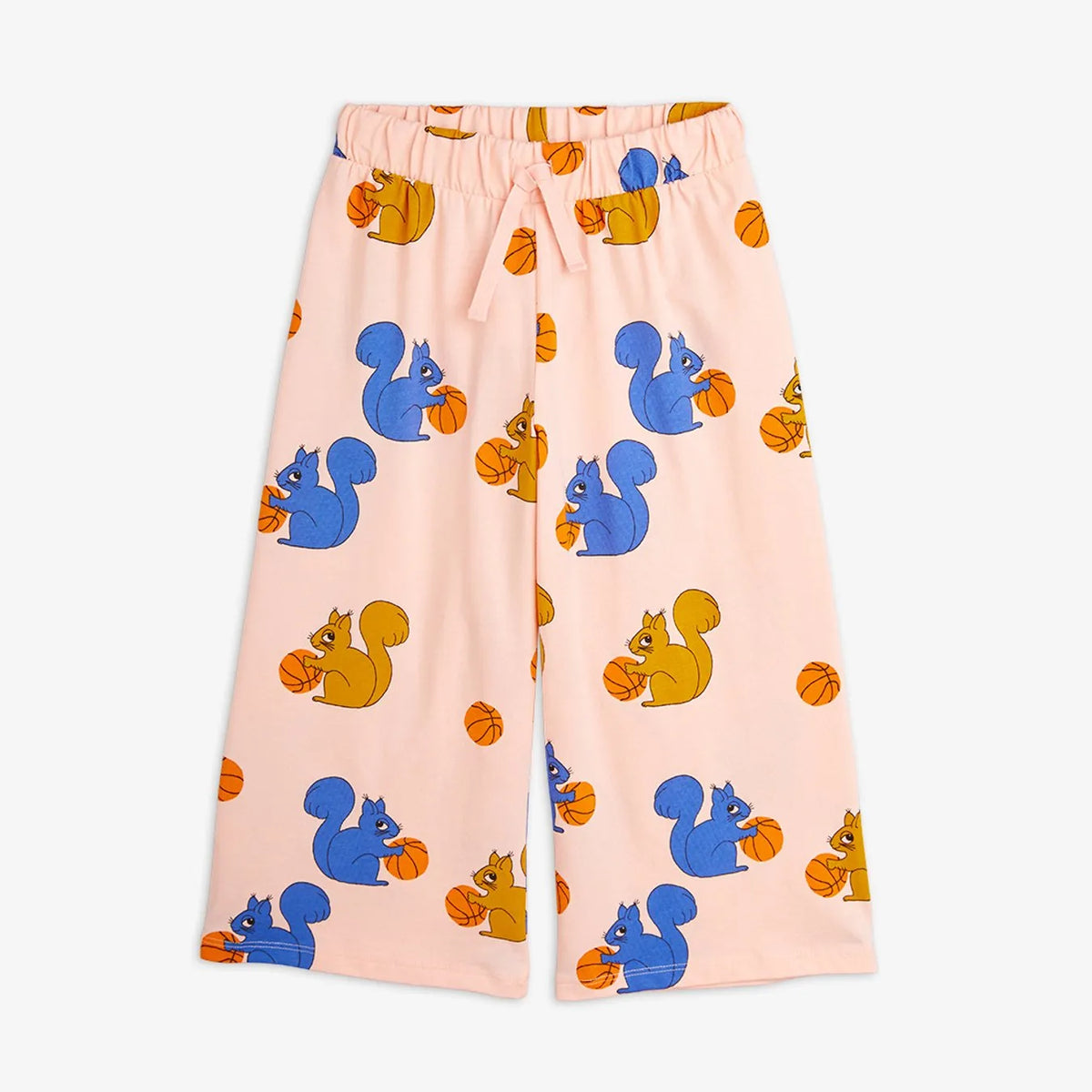 MINI RODINI SQUIRRELS TROUSERS