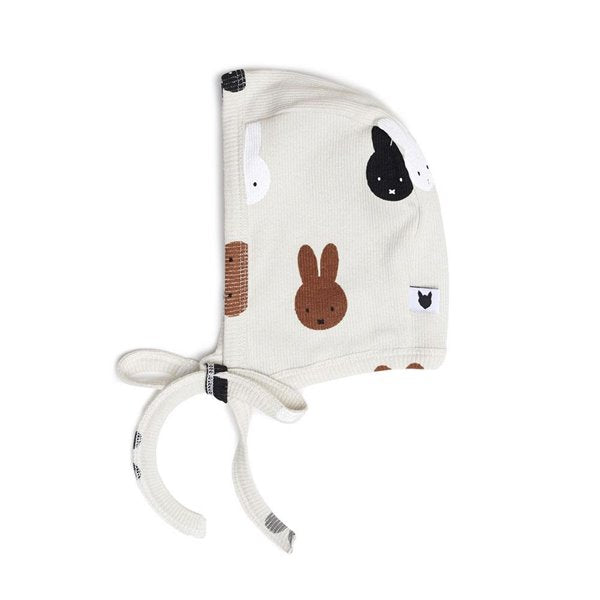 TOBIAS AND THE BEAR X MIFFY BONNET