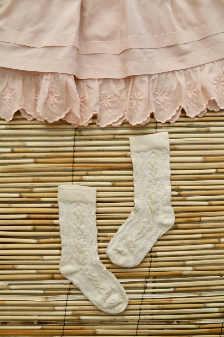 BONJOUR DIARY MADEMOISELLE BALLET DRESS / LIGHT PINK