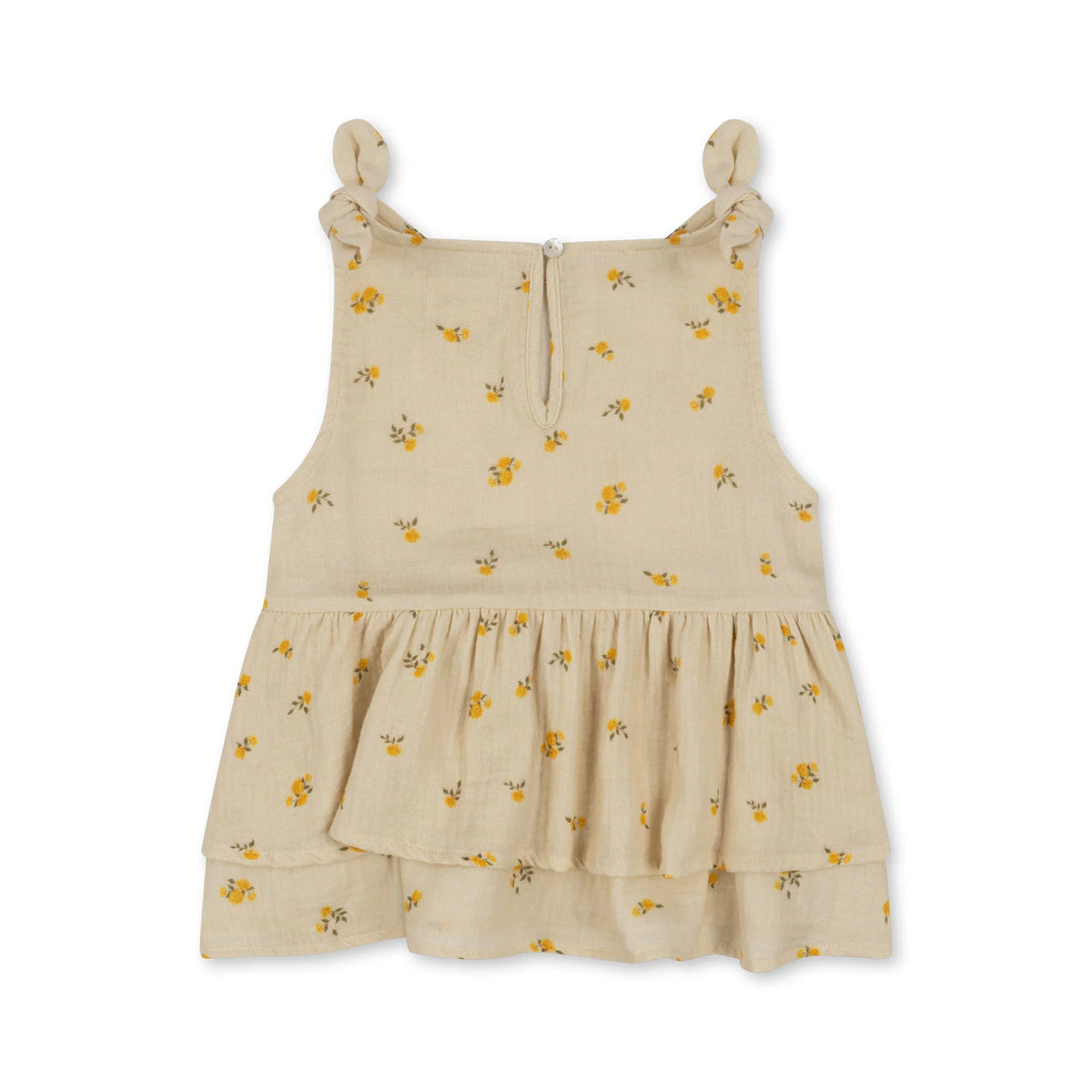 KONGES SLOJD COCO TOP / BONDEROSE SOLEIL