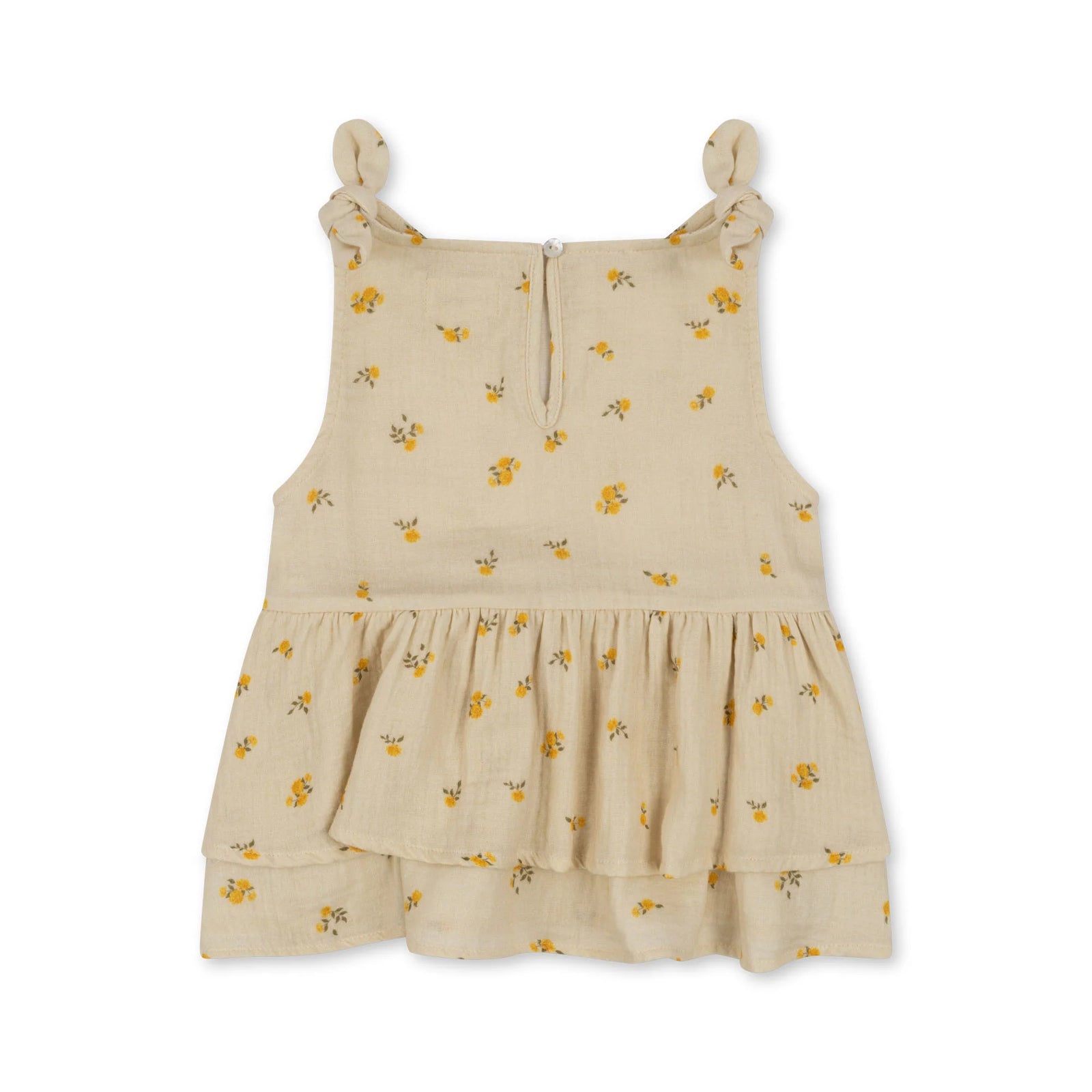 KONGES SLOJD COCO TOP / BONDEROSE SOLEIL