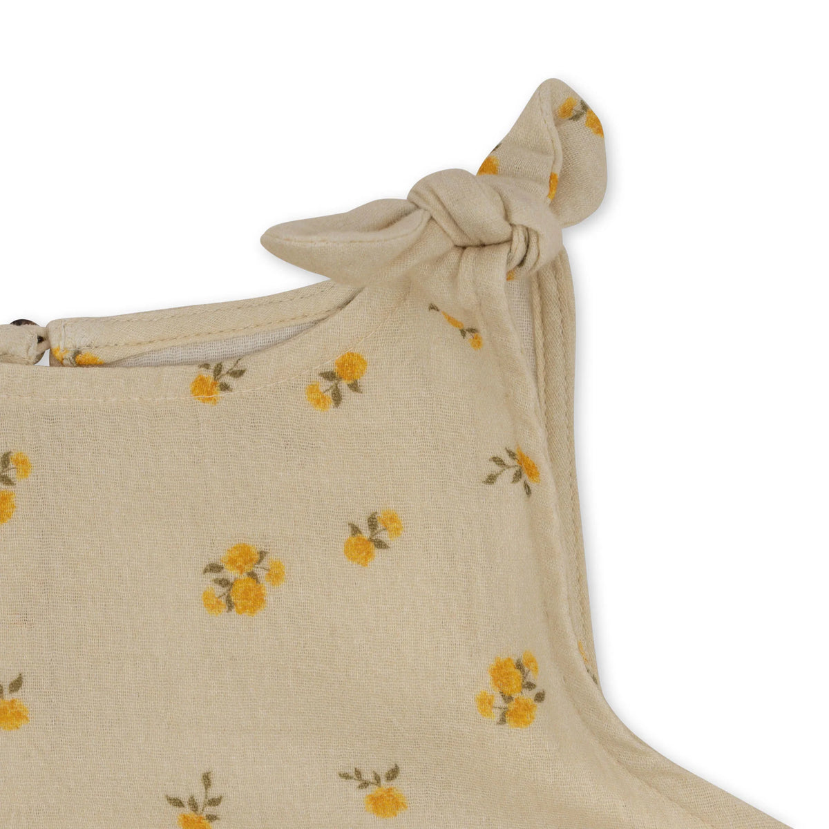 KONGES SLOJD COCO TOP / BONDEROSE SOLEIL