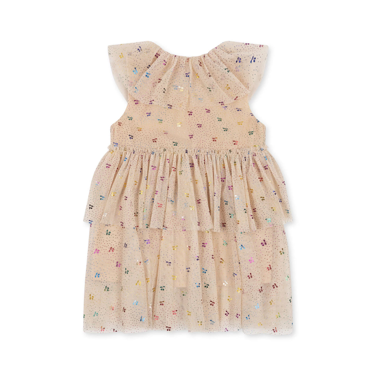 KONGES SLOJD FAIRY DRESS / RAINBOW CHERRY