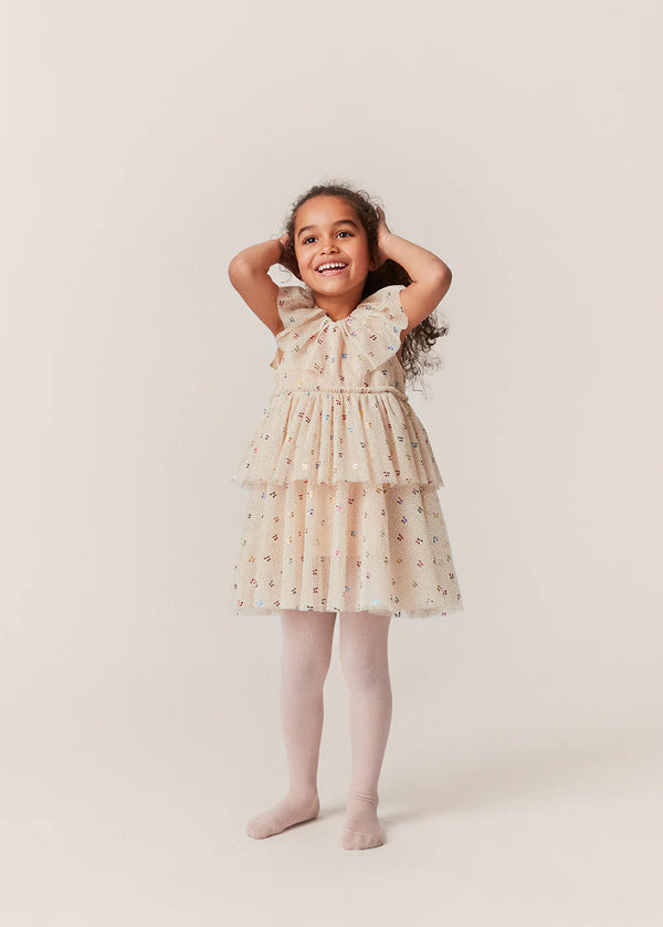 KONGES SLOEJD コンゲスFAIRY DRESS 4Y Fairy_Dress-