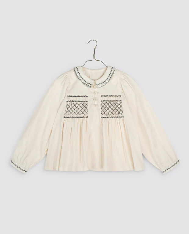 LITTLE COTTON CLOTHES - Milk + Bots
