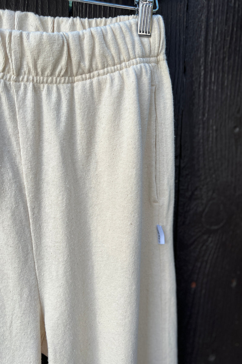 LE BON SHOPPE BALLOON PANTS / NATUREL