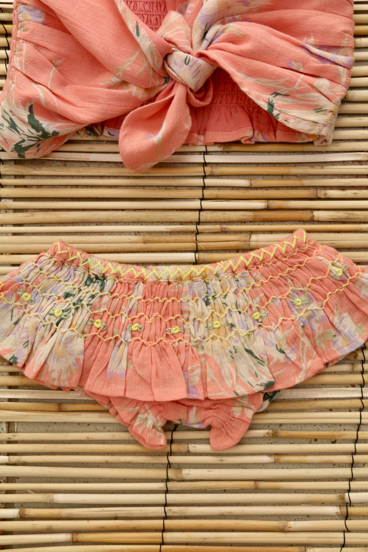 BONJOUR DIARY MARGUERITE SWIMSUIT