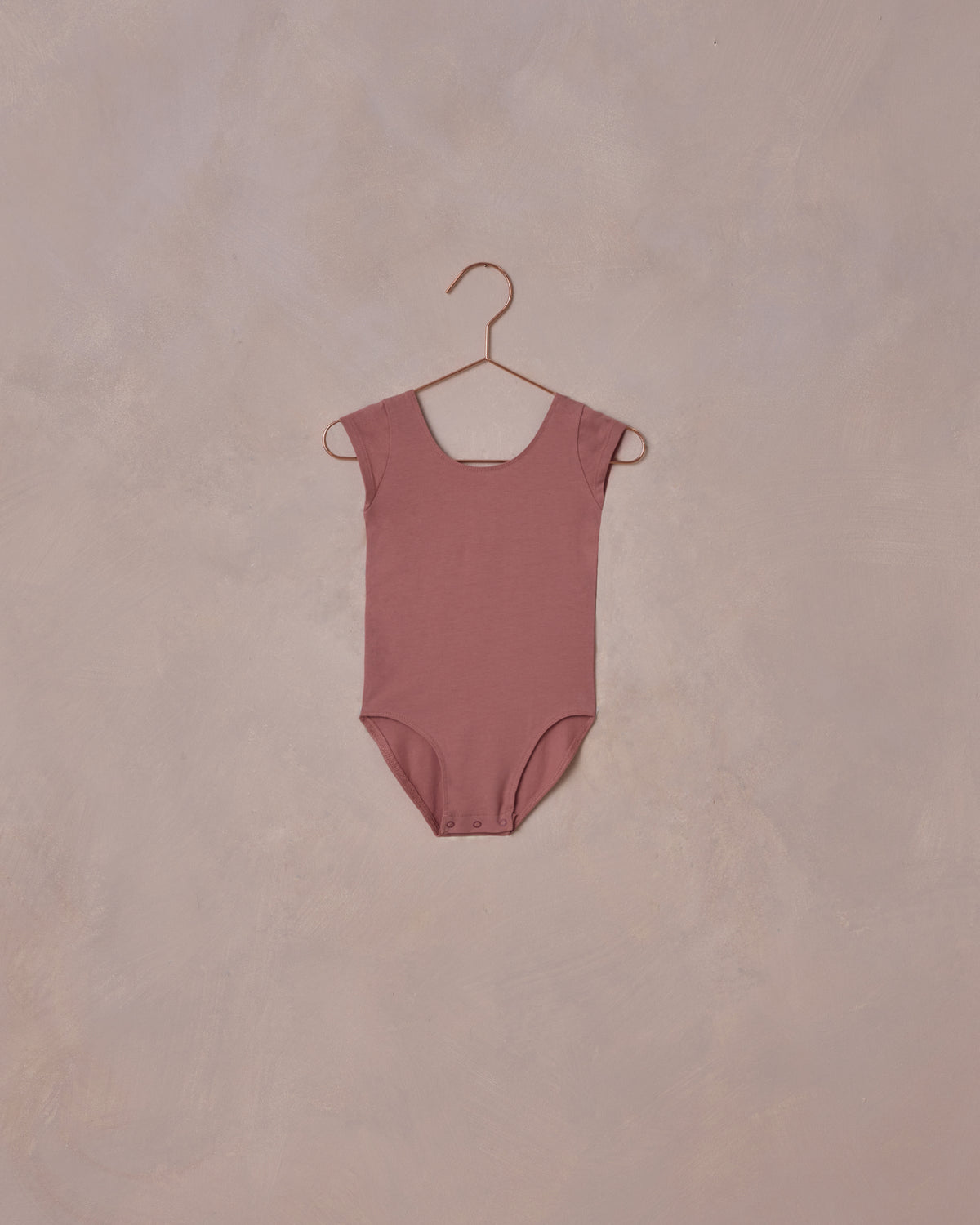 NORALEE CORALINE DRESS / LIPSTICK