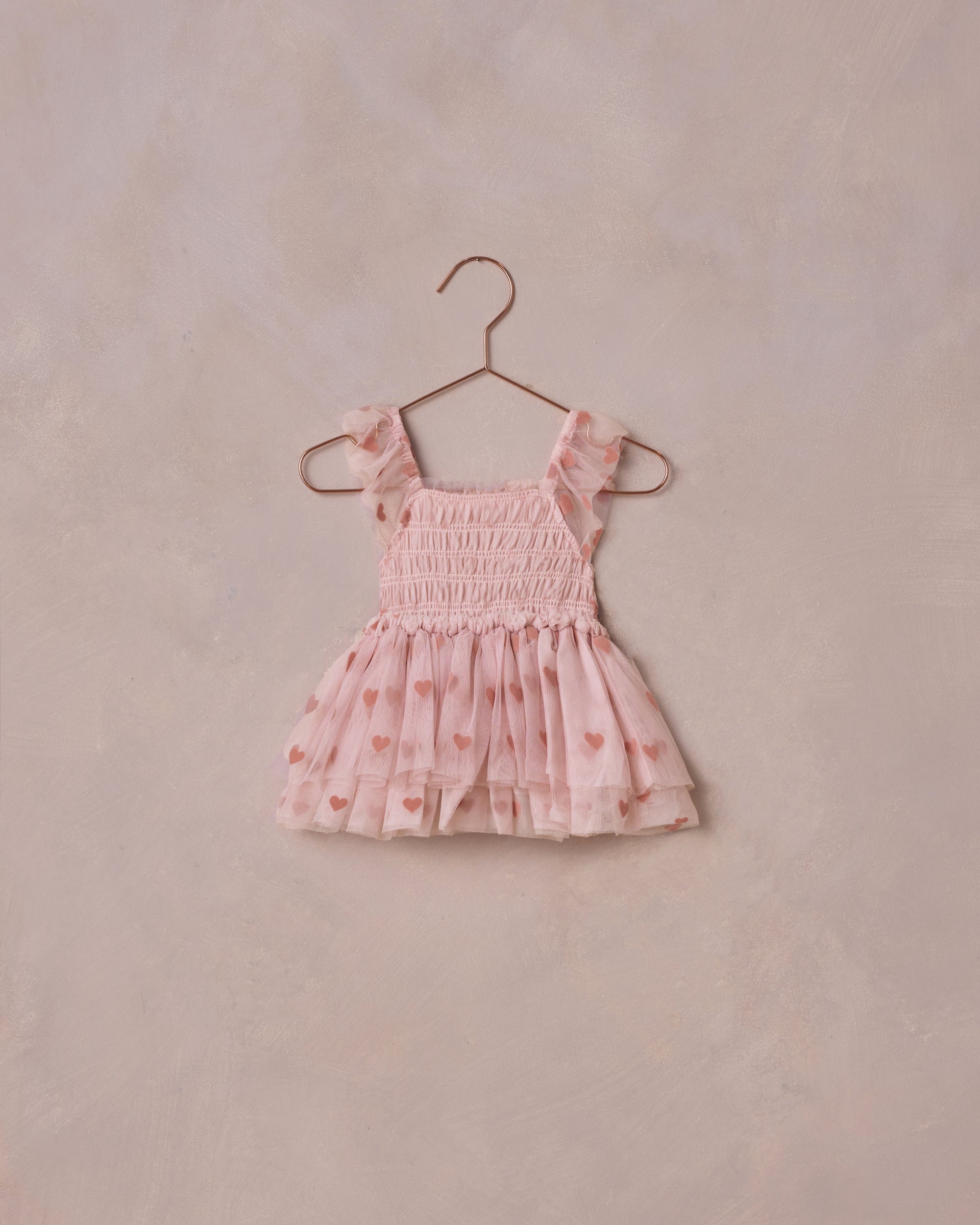 NORALEE VALENTINA TUTU / BUBBLEGUM HEARTS