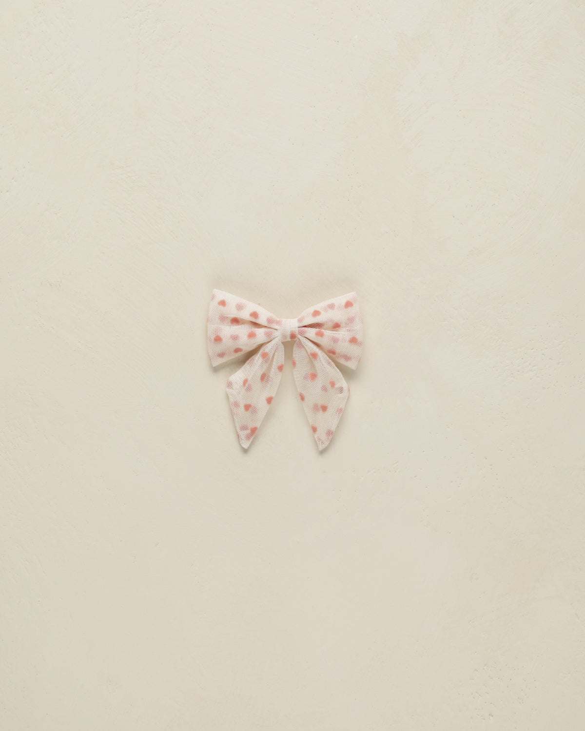 NORALEE NORAH BOW / HEARTS