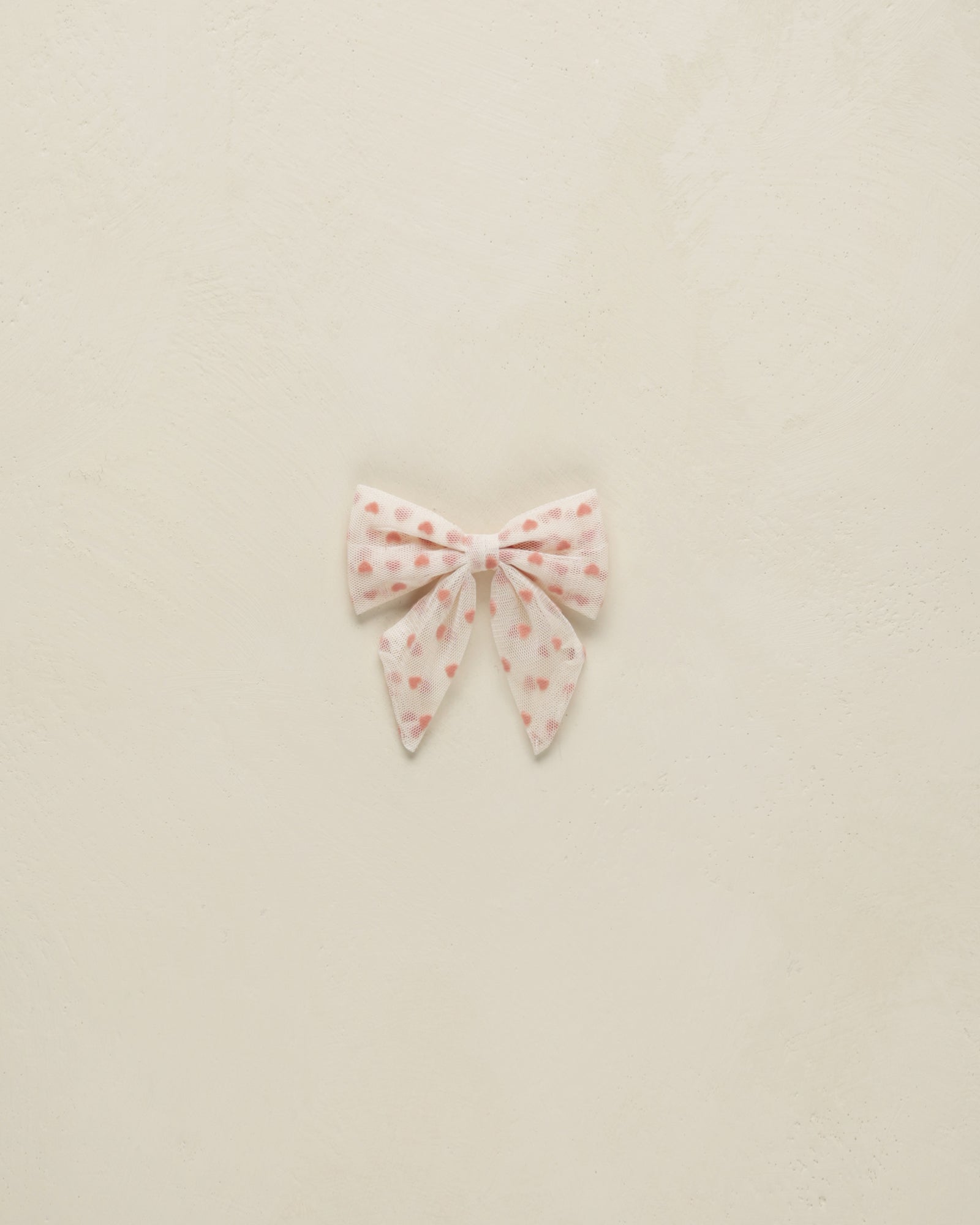 NORALEE NORAH BOW / HEARTS