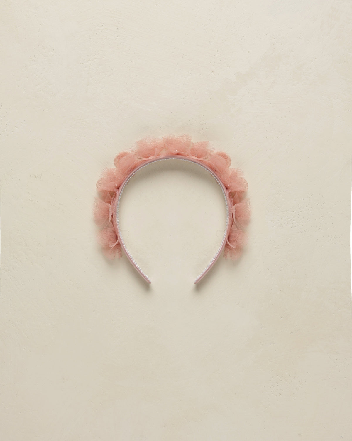 NORALEE PIXIE HEADBAND / LIPSTICK