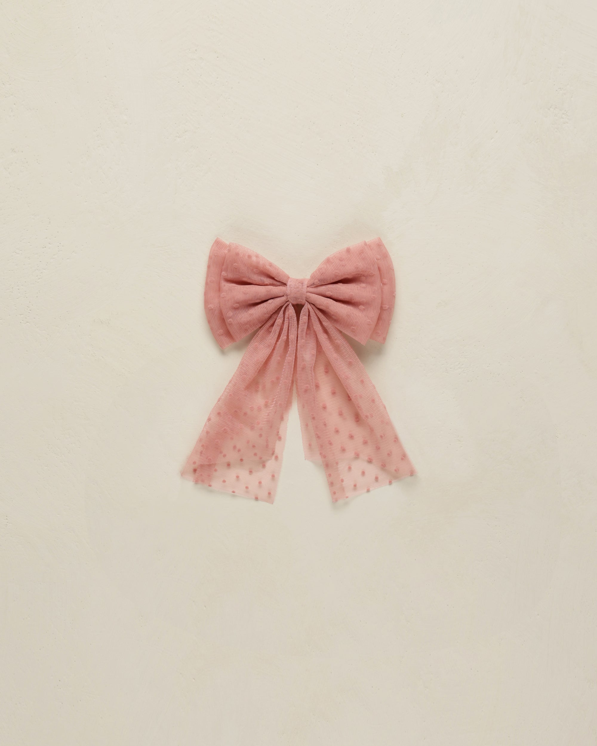 NORALEE ALICE BOW / LIPSTICK