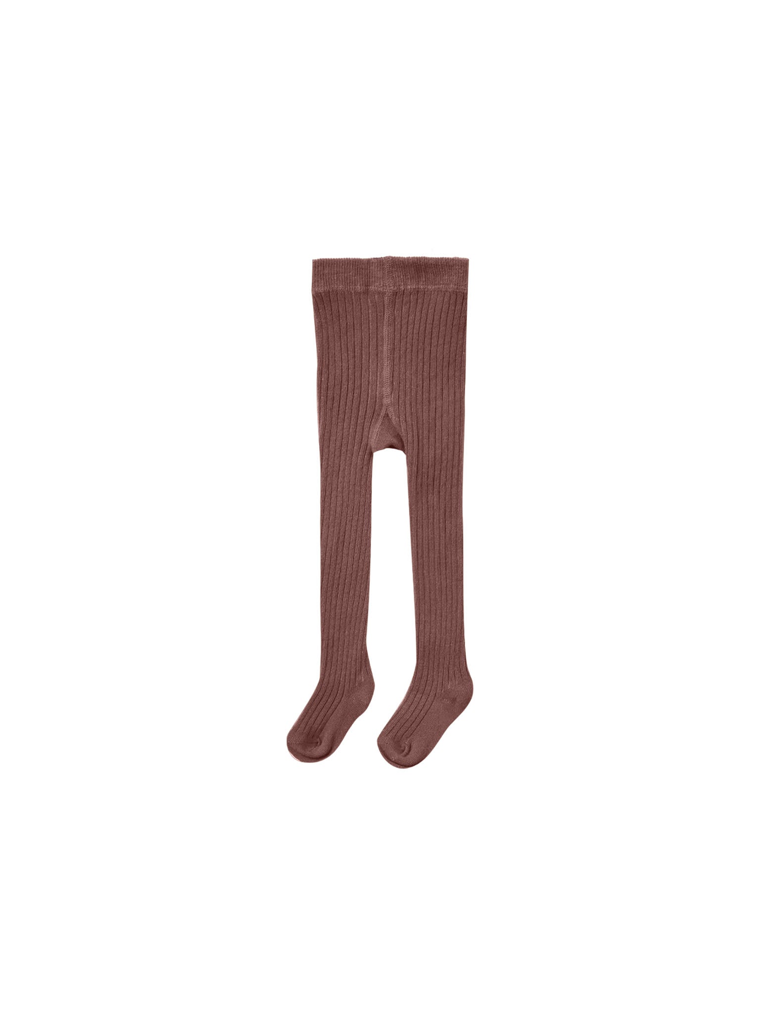 QUINCY MAE TIGHTS / PLUM