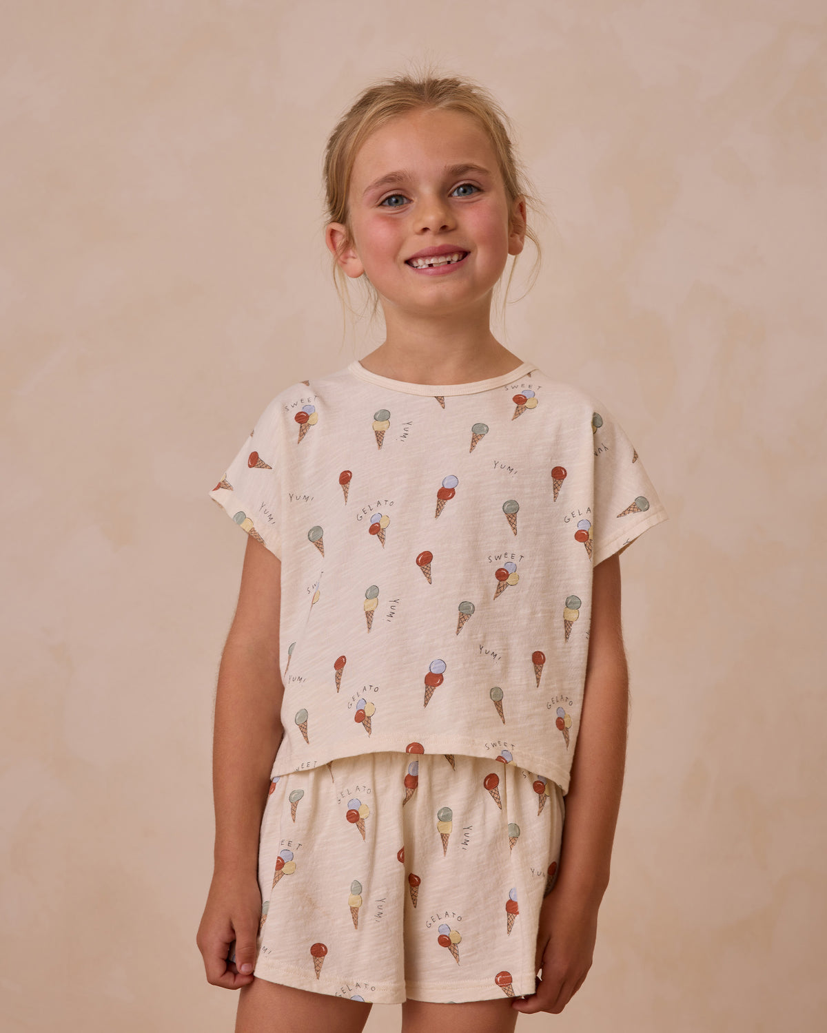 RYLEE + CRU RAEGAN SET / GELATO