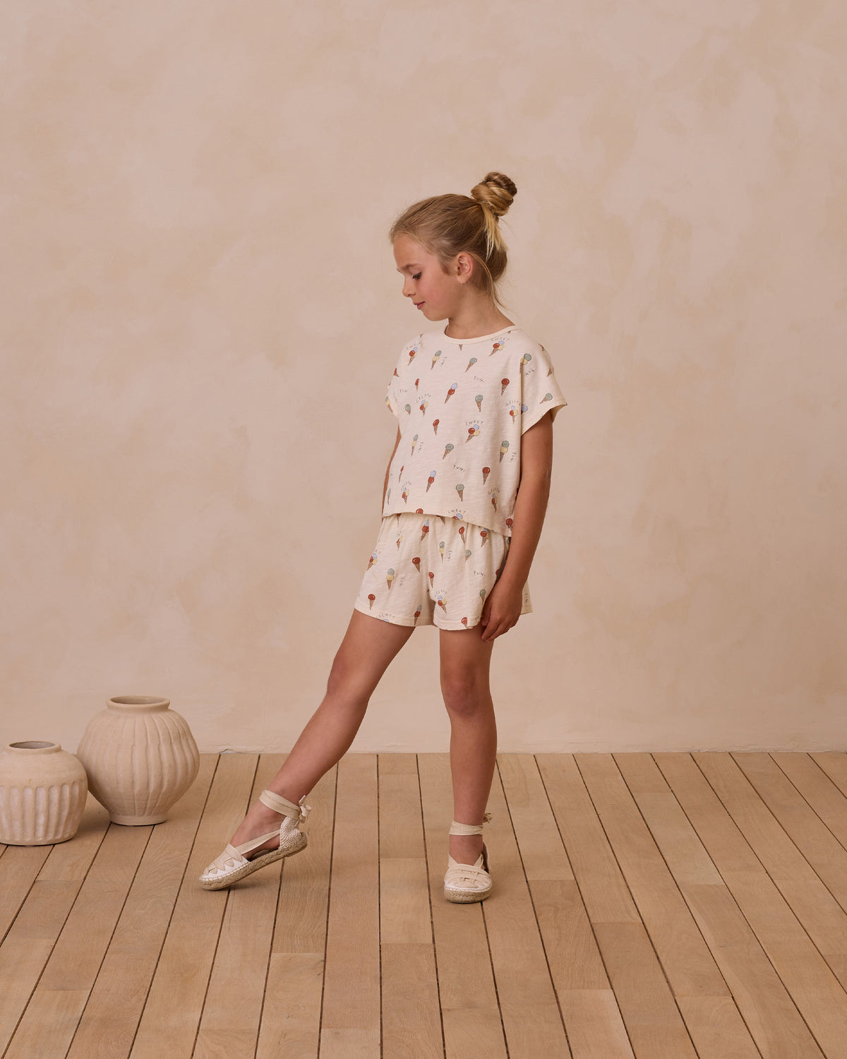 RYLEE + CRU RAEGAN SET / GELATO