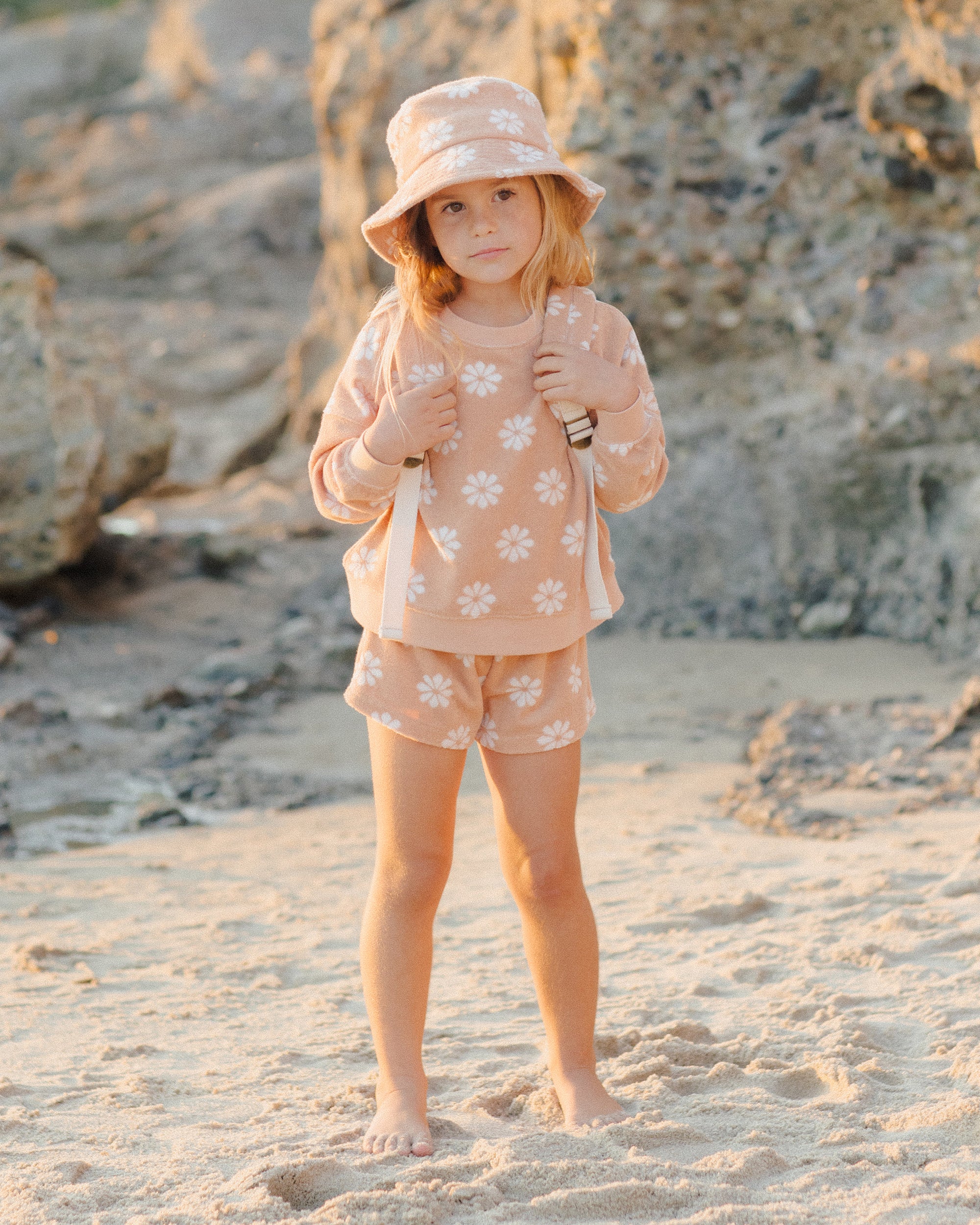 RYLEE + CRU KARLI SET / DAISY