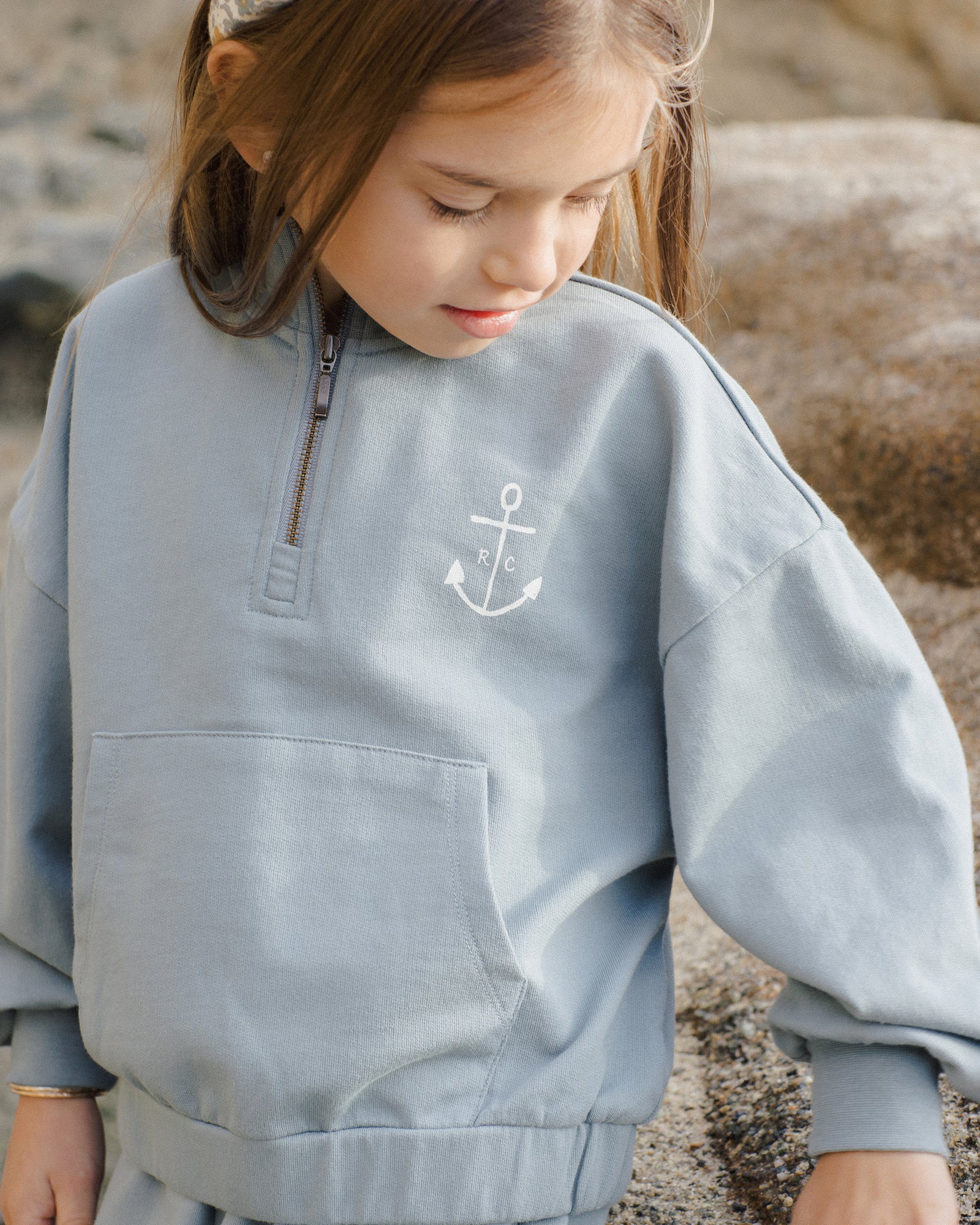 RYLEE + CRU TRACK SET / OCEAN