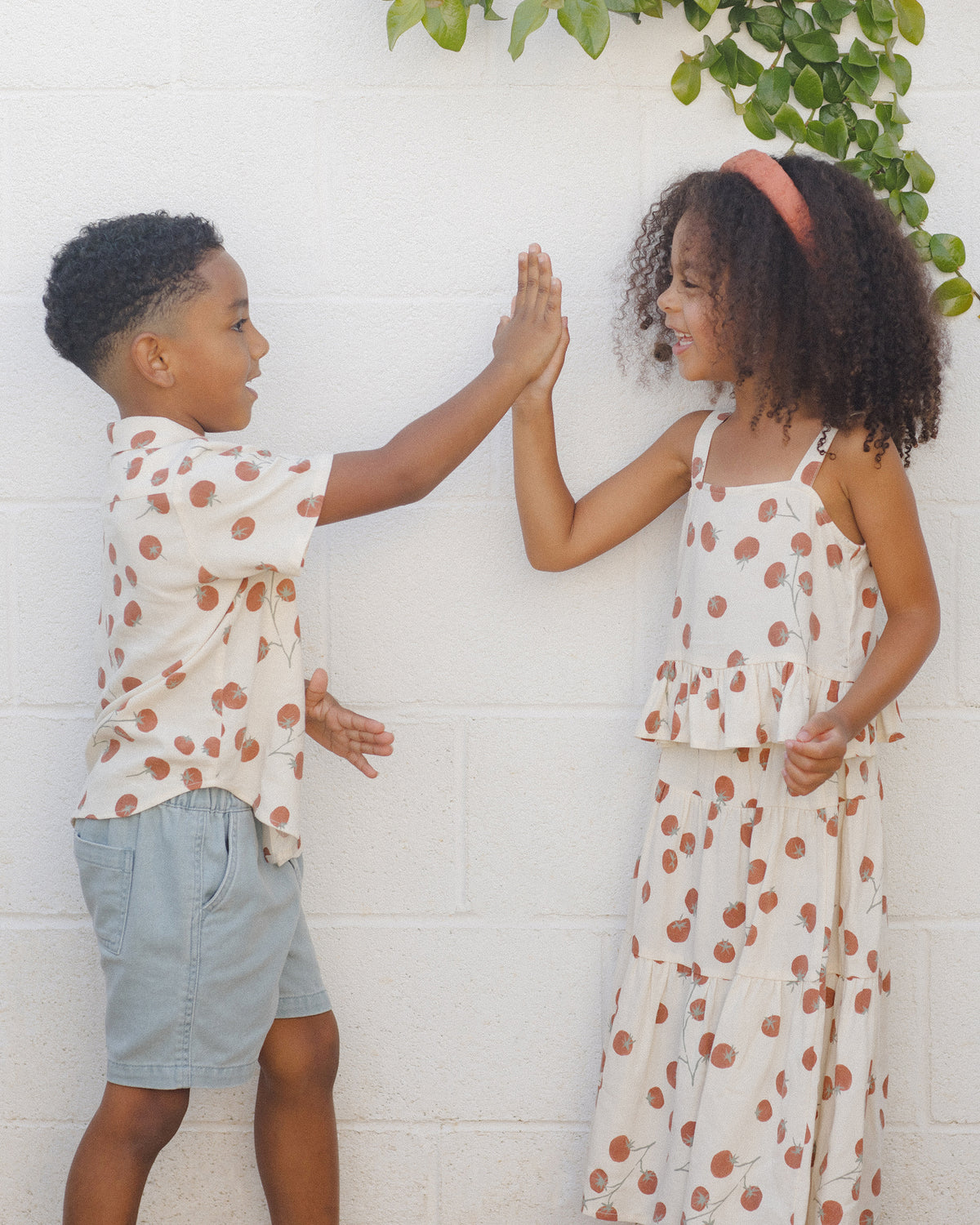 RYLEE + CRU DAWSON SHORTS / OCEAN