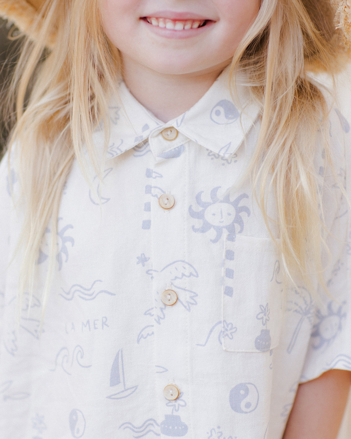 RYLEE + CRU KELLI SET / MEDITERRANEAN