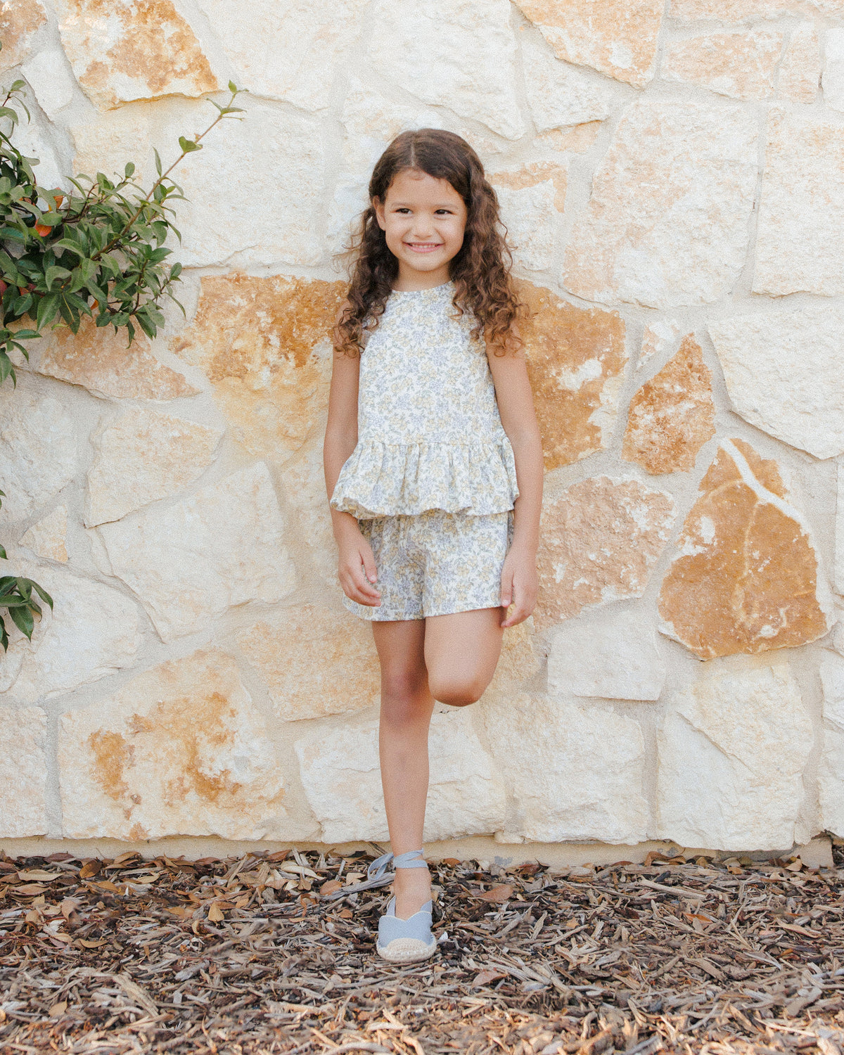 RYLEE + CRU LILIANA SET / BLOOM