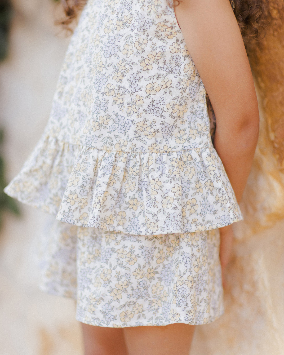 RYLEE + CRU LILIANA SET / BLOOM