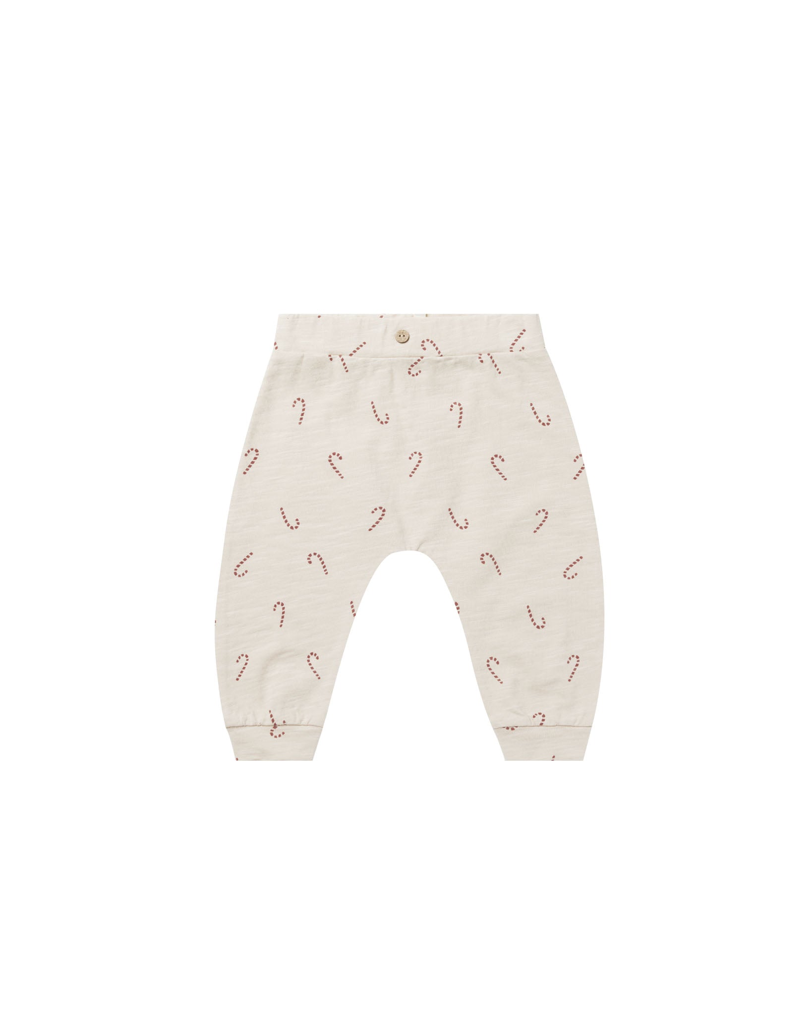 RYLEE + CRU SLOUCH PANT / CANDY CANE