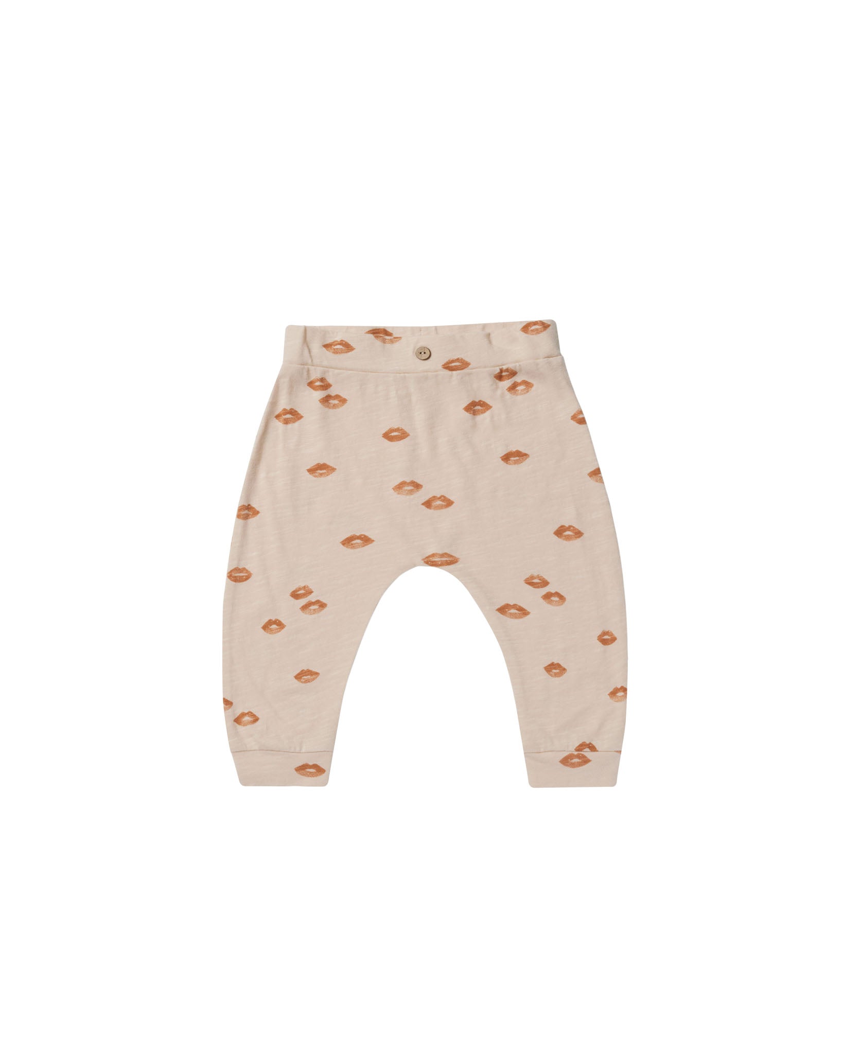 RYLEE + CRU SLOUCH PANT / LIPS