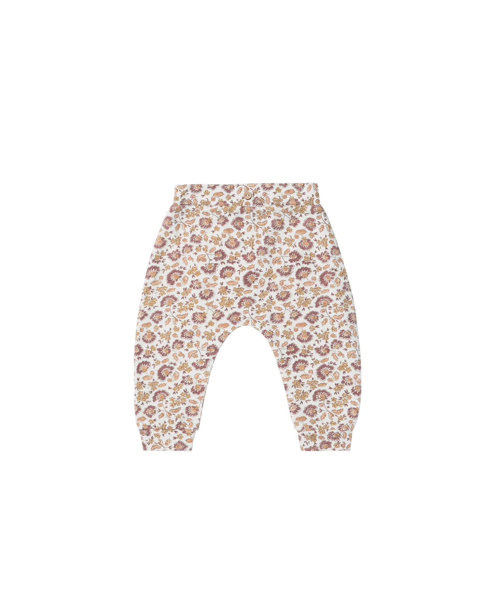 RYLEE + CRU SLOUCH PANT / MAGNOLIA