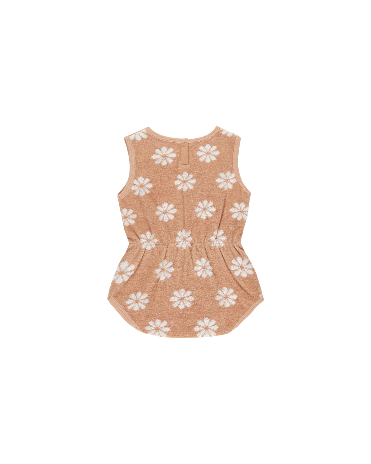 RYLEE + CRU CINCH PLAYSUIT / DAISY