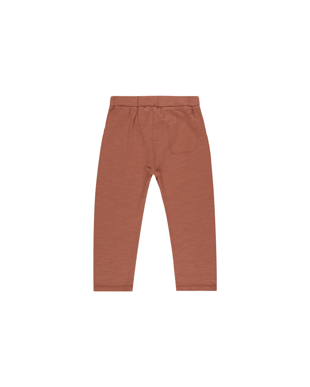 RYLEE + CRU CRU PANT / POPPY