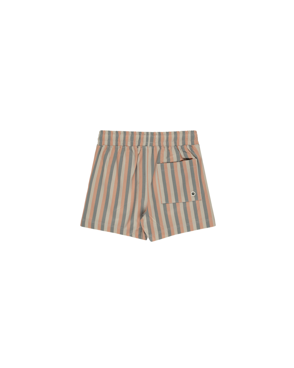 RYLEE + CRU BOARDSHORT / MULTI STRIPE