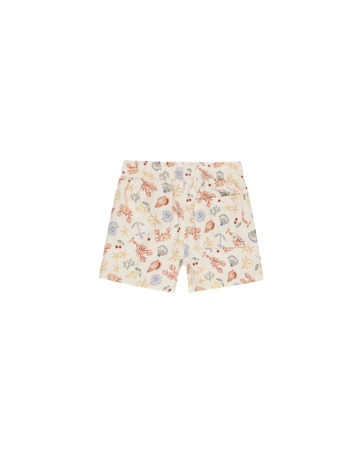 RYLEE + CRU BOARDSHORT / NAUTICAL
