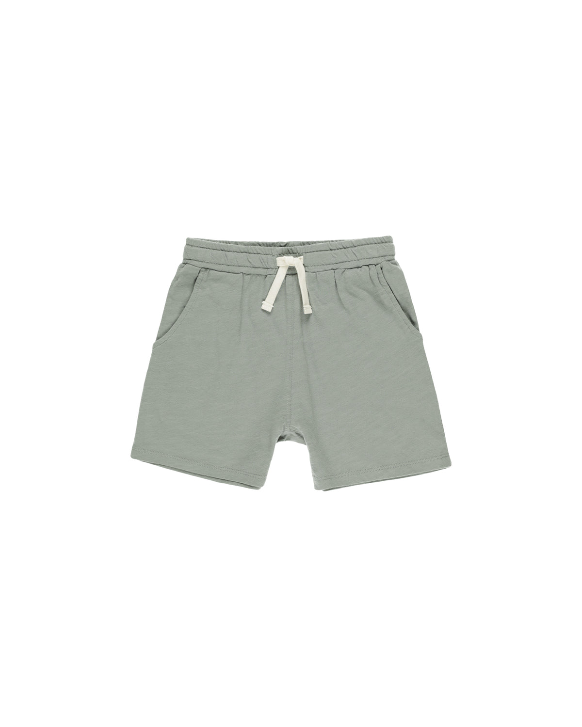 RYLEE + CRU SAM SHORT / EUCALYPTUS