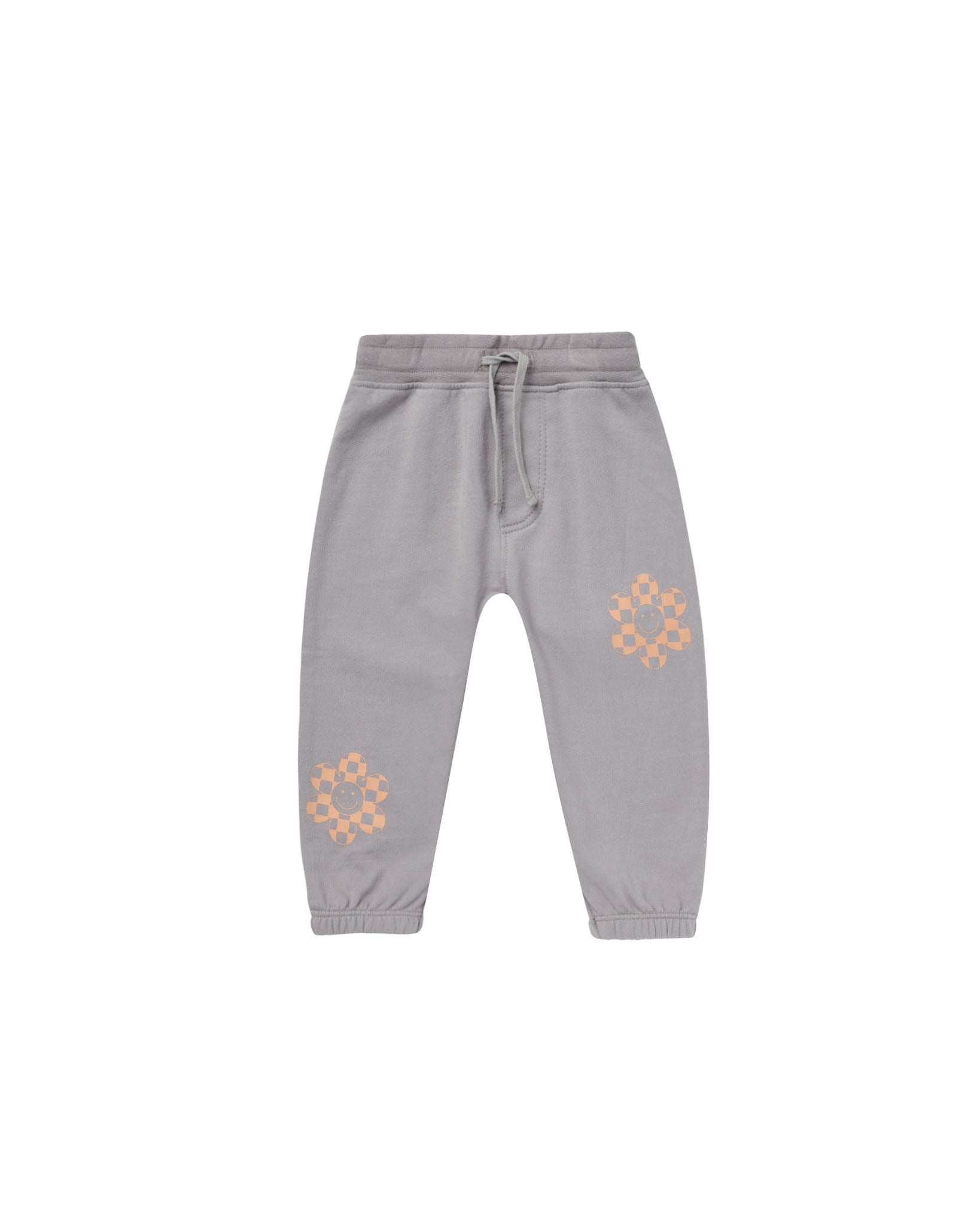 RYLEE + CRU JOGGER PANT / FRENCH BLUE