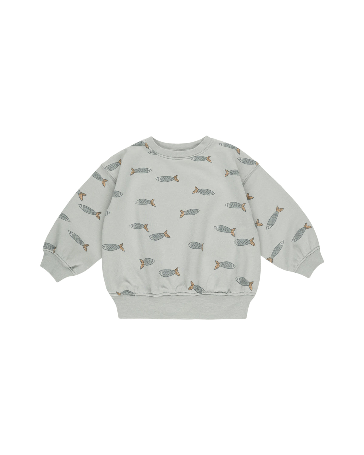 RYLEE + CRU SWEATSHIRT / SARDINES