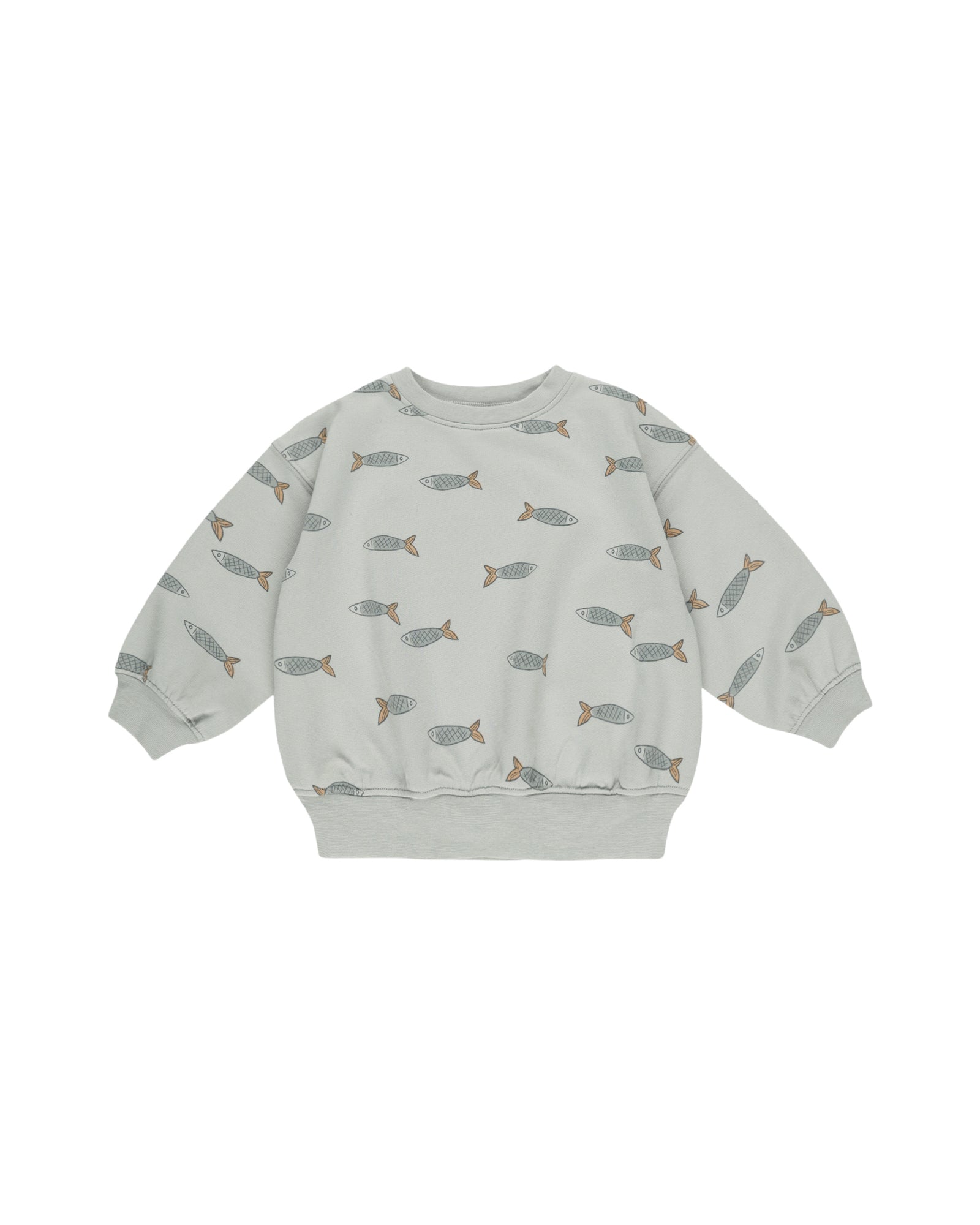 RYLEE + CRU SWEATSHIRT / SARDINES