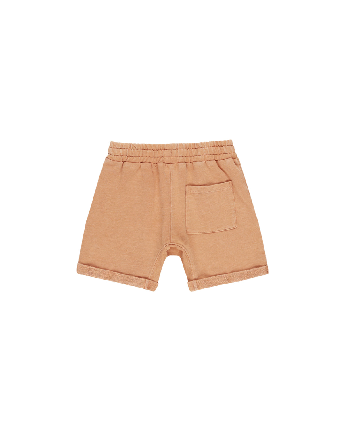 RYLEE + CRU RELAXED SHORT / GRAPEFRUIT