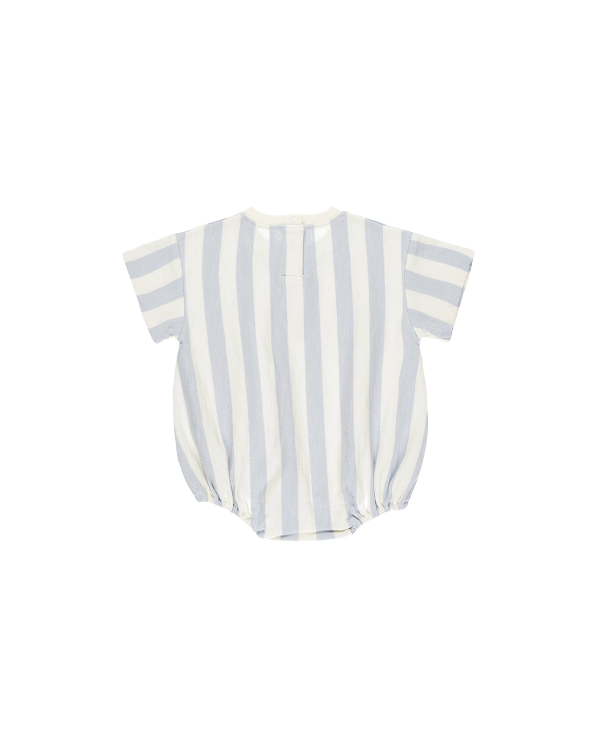 RYLEE + CRU RELAXED BUBBLE ROMPER / CIAO