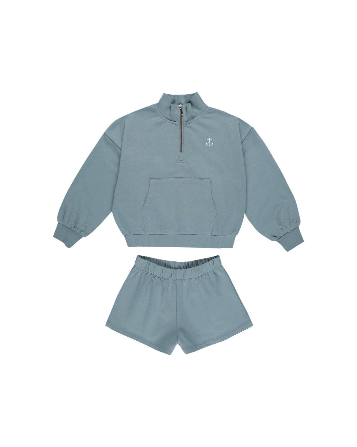 RYLEE + CRU TRACK SET / OCEAN