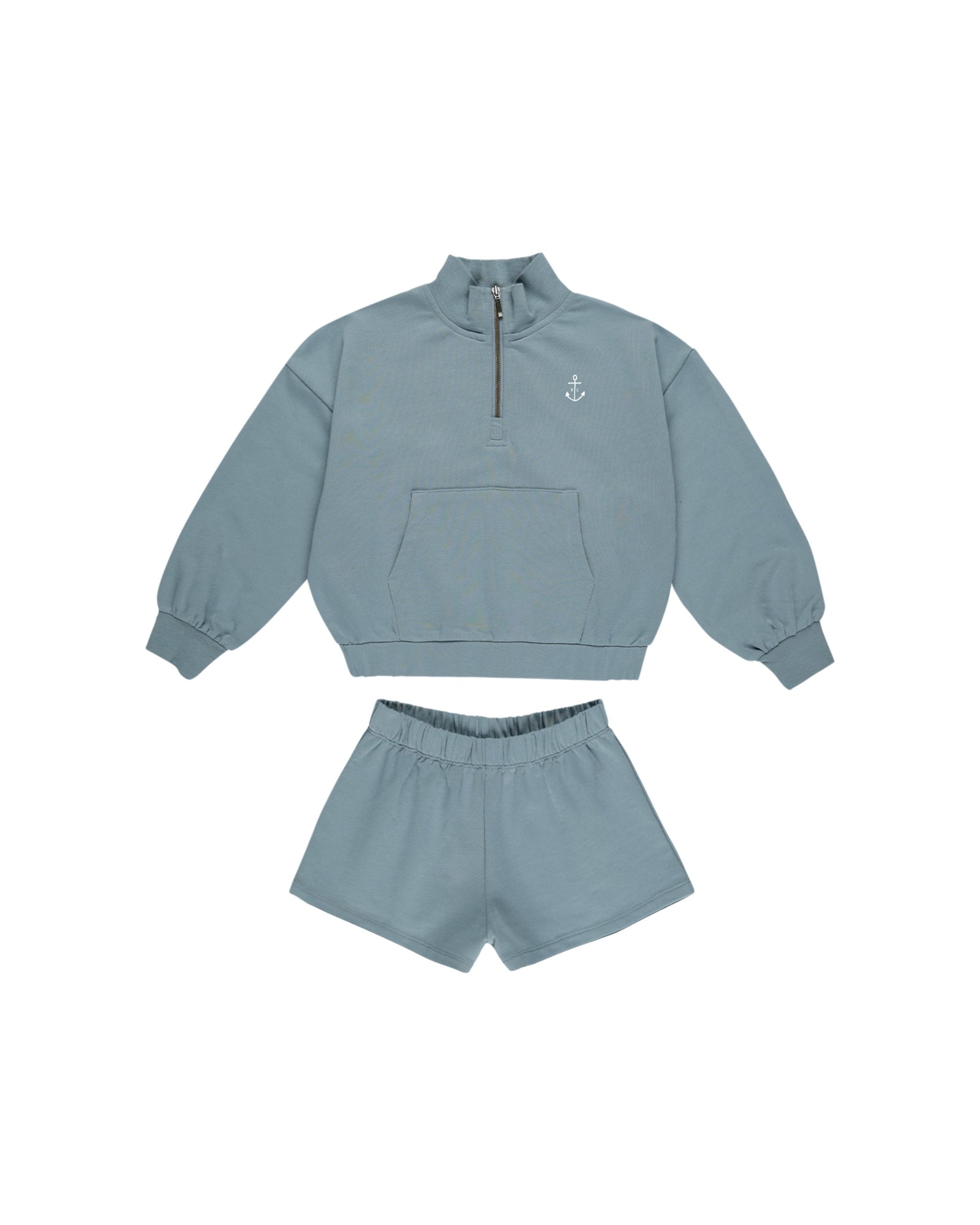 RYLEE + CRU TRACK SET / OCEAN