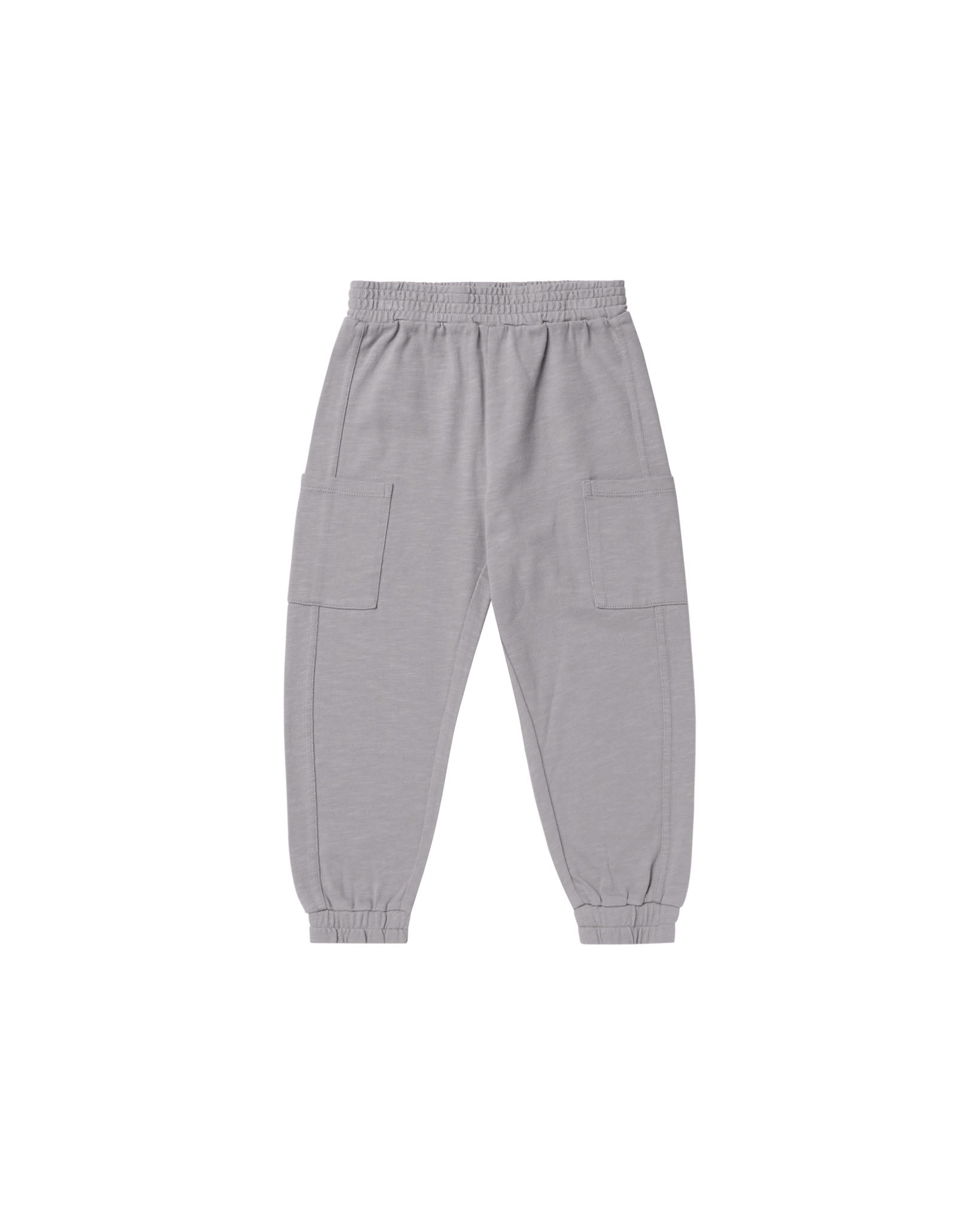 RYLEE + CRU CARGO JOGGER / FRENCH BLUE