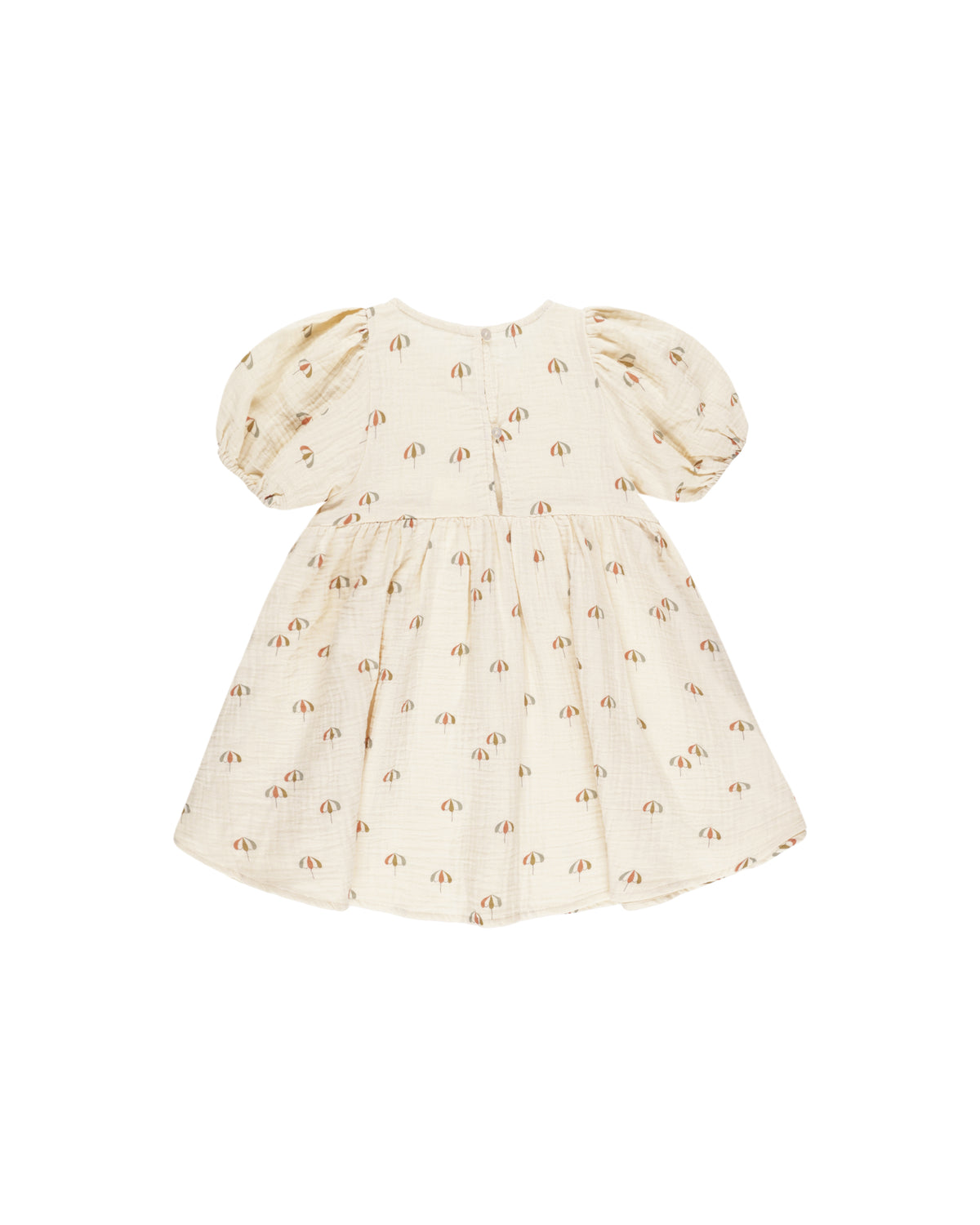 RYLEE + CRU MARLEY DRESS / UMBRELLAS