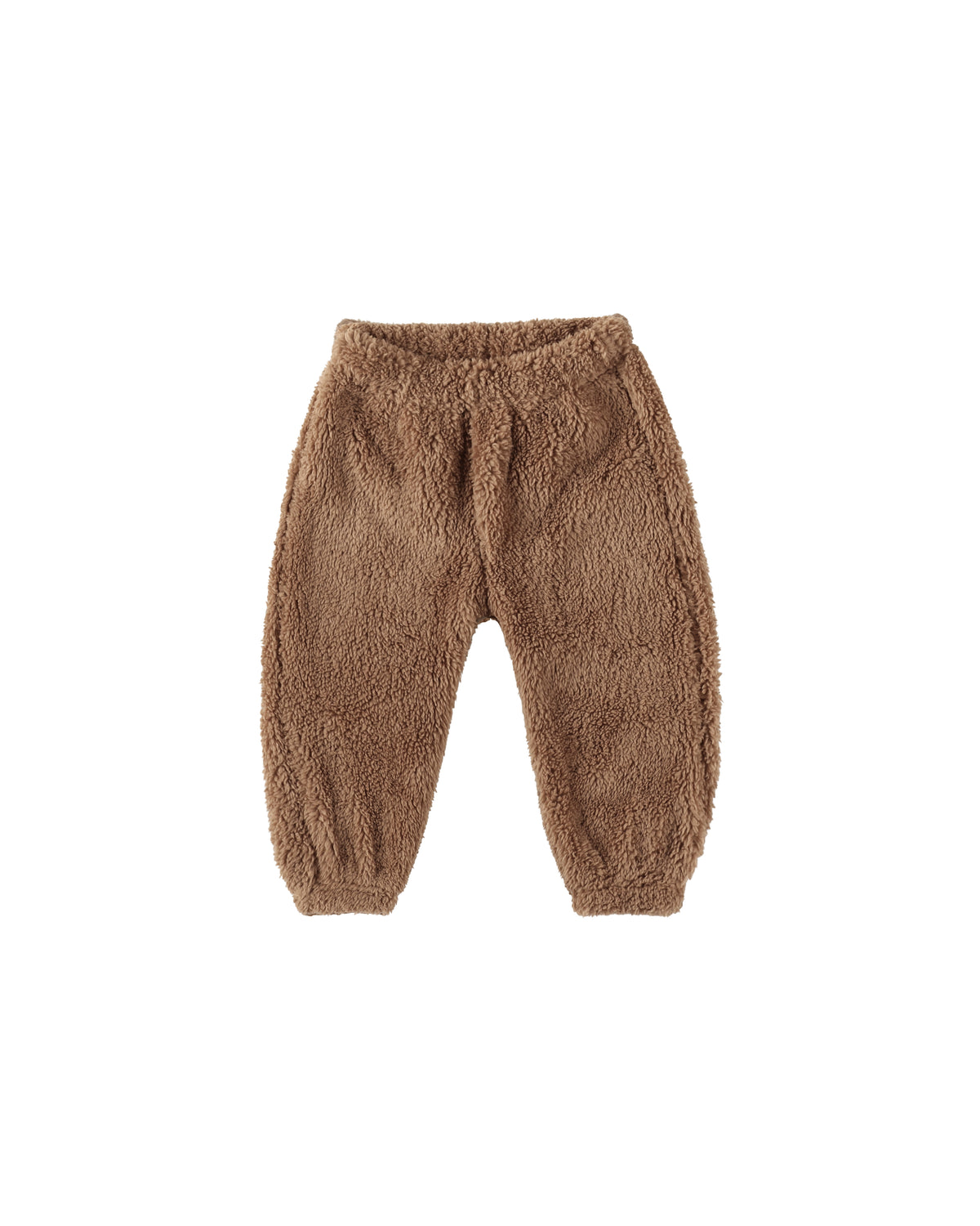 RYLEE + CRU RELAXED SWEATPANTS / CARAMEL
