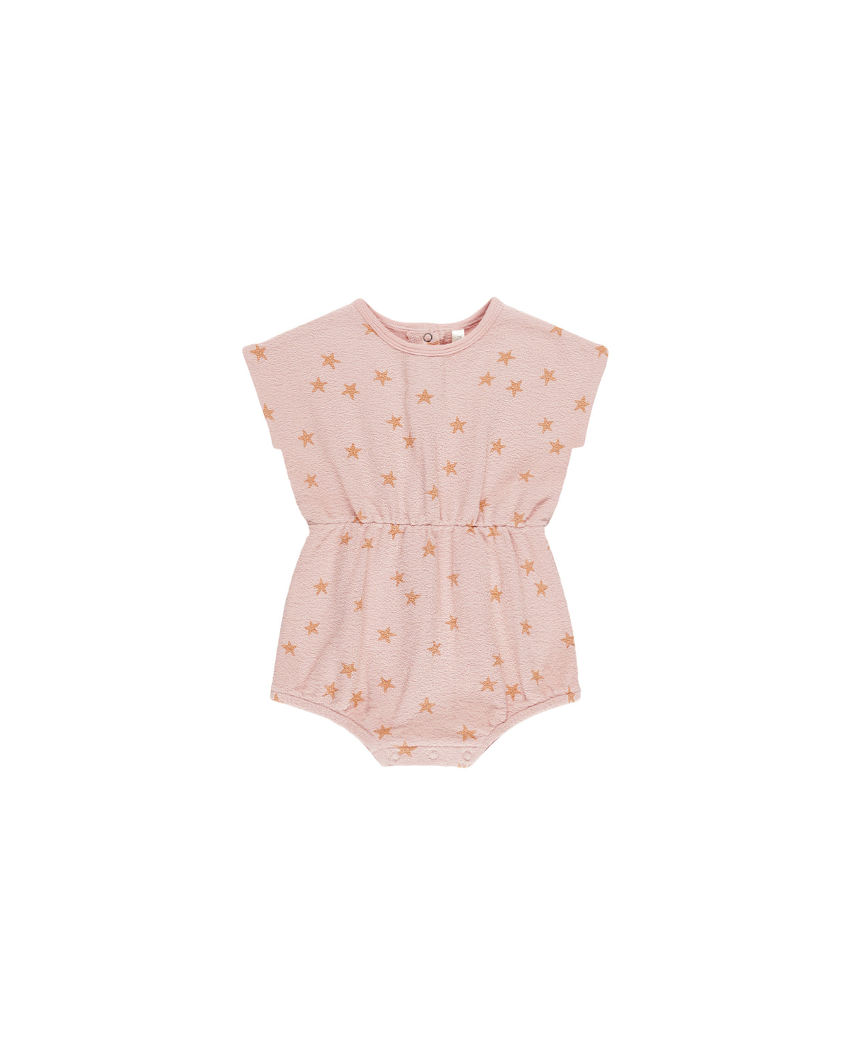 RYLEE + CRU KAI ROMPER / STARFISH
