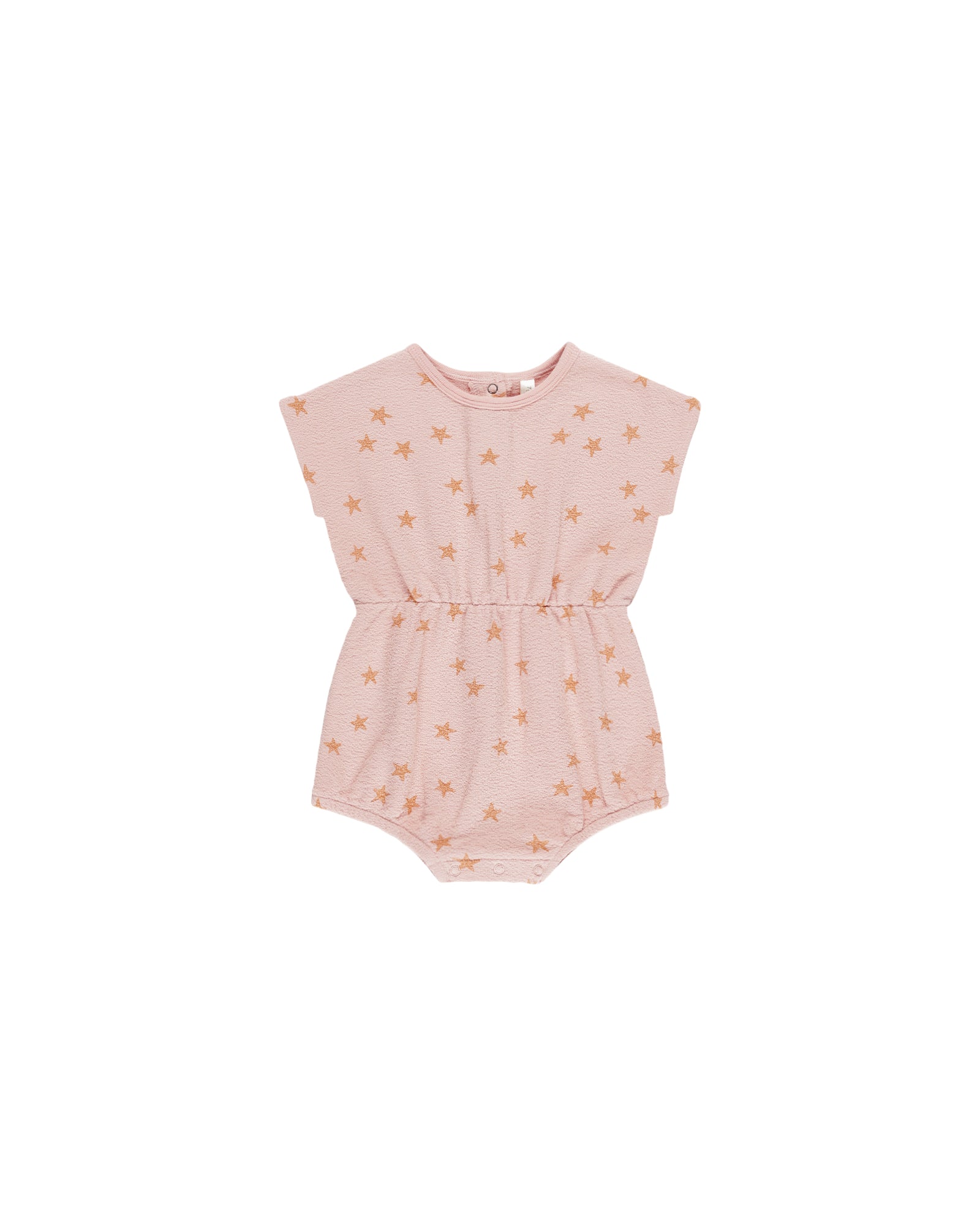 RYLEE + CRU KAI ROMPER / STARFISH